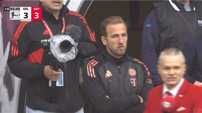 لايبزيج يصدم بايرن ميونخ ويؤجل حسم البافاري لبطولة الدوري بتعادل قاتل في الدقيقة الأخيرة