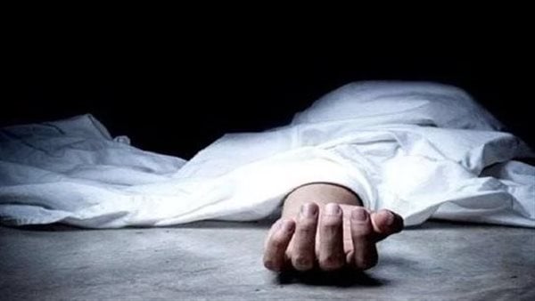 مصرع شخص صدمه قطار في قرية المتانيا بمدينة العياط