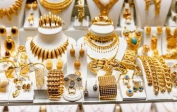 آخر تحديث.. سعر الذهب الآن في مصر بختام تعاملات اليوم السبت