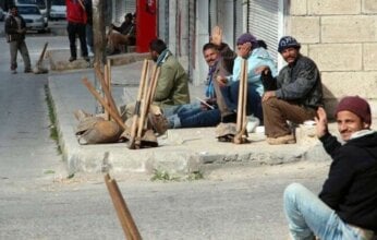 بعد حديث الرئيس السيسي اليوم.. رابط التسجيل في منحة العمالة غير المنتظمة 2025