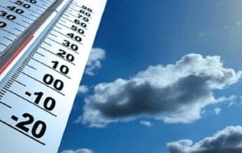 أجواء مضطربة.. تفاصيل حالة الطقس خلال الأسبوع الجاري