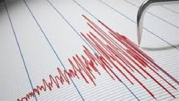 زلزال بقوة 6 درجات يضرب ساحل إندونيسيا‎