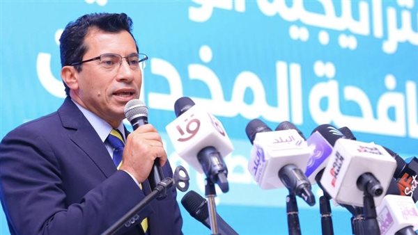 جهات رقابية تدرس فتح تحقيقات موسعة في ملفات وزارة الشباب والرياضة