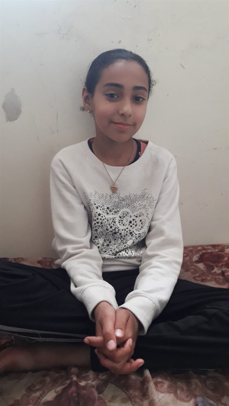 منة نادر