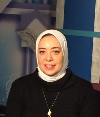 الدكتورة أميرة حسن معالج نفسي إكلينيكي واستشاري أسري وتربوي