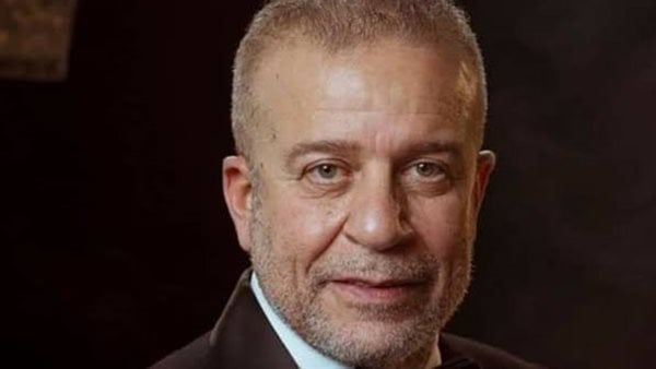 شريف منير: فيلم ليه تعيشها لوحدك محصلش على الدعاية المناسبة.. وفكرة العمل عادية