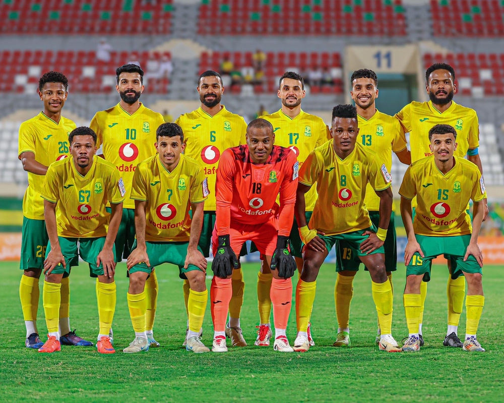 السيب يُتوّج بلقب دوري عُمانتل للمرة الرابعة في تاريخه