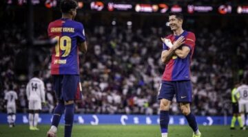مشاهدة مباراة برشلونة وبلد الوليد بث مباشر في الدوري الإسباني اليوم