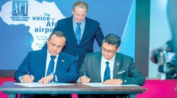 مصر تستضيف مؤتمر الجمعية العامة لـ(WAGA)