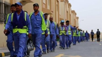 أبرز ملامح قانون العمل الجديد بعد تصديق الرئيس السيسي عليه