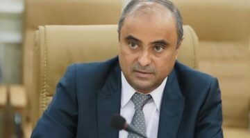 «مصطفى بكري» يشيد باختيار سالم بن بريك رئيسا لوزراء اليمن