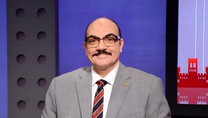«حزب المؤتمر»: رسائل الرئيس السيسي في عيد العمال تؤكد دورهم في بناء الجمهورية الجديدة