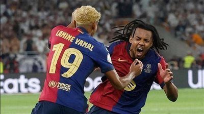 عودة تير شتيجن: التشكيل الرسمي لمباراة برشلونة وبلد الوليد في الدوري الإسباني