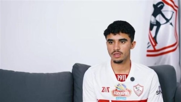 الجفالي لـ جماهير الزمالك : الرد سيكون في الملعب