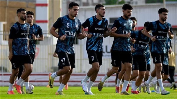 بنهاية الموسم.. ثنائي الزمالك الإفريقي يرحل عن صفوف الفريق الأبيض