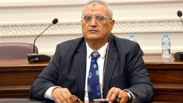 برلماني: رسائل الرئيس باحتفالية عيد العمال خارطة طريق لتنمية مهاراتهم