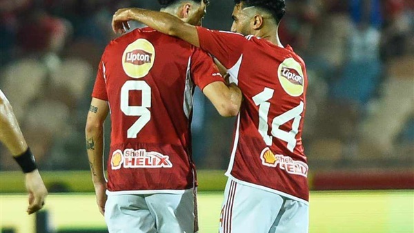 مقابل مليون و700 الف يورو.. صديق علي معلول يوقع للاهلي 4 سنوات