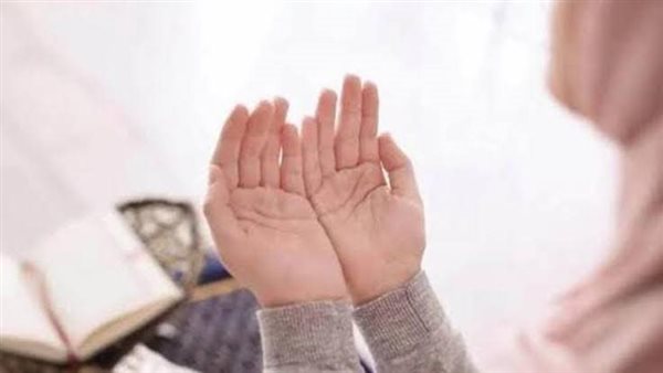 دعاء باسم الله الأعظم يفتح أبواب السماء