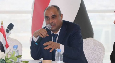اليمن.. تعيين سالم بن بريك رئيسا للحكومة خلفا لأحمد بن مبارك