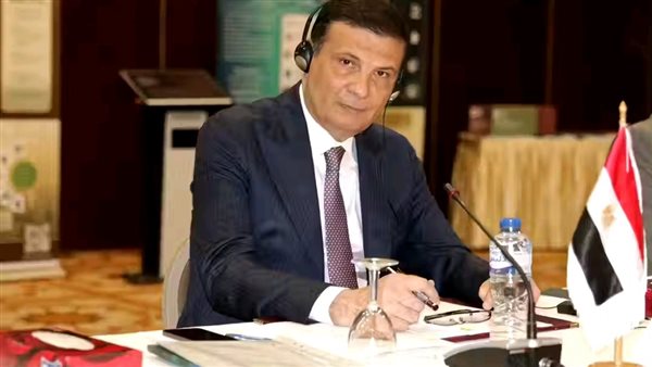 وزير الزراعة: مصر أصل الخيول العربية.. ونعمل على إعادة مسابقات الخيل