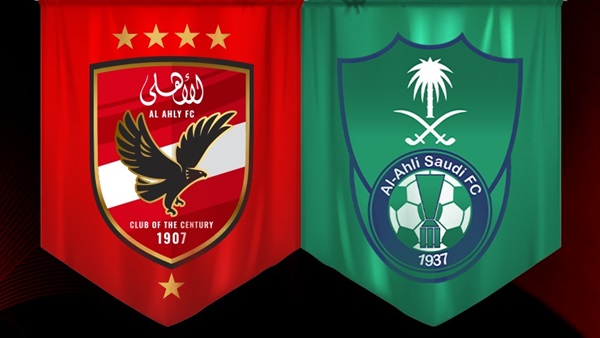 أول رد فعل من الأهلي على تتويج أهلي جدة بدوري أبطال أسيا