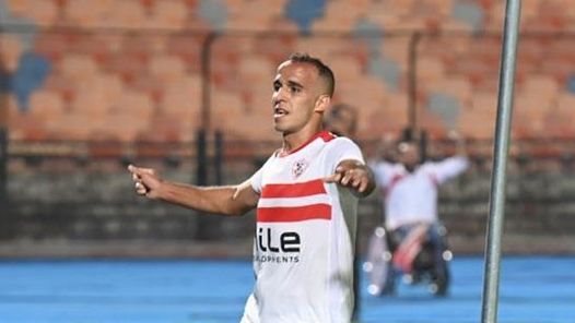 طبيب الزمالك يكشف عن تفاصيل إصابة ناصر منسي