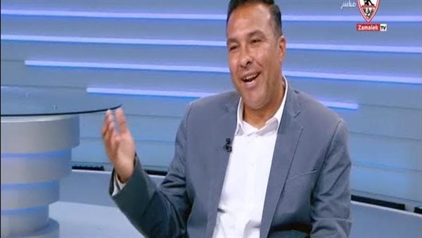 سامح يوسف: هدف ناصر منسي أمام المصري صحيحًا وهذه نصيحتي لـ”بيسيرو”