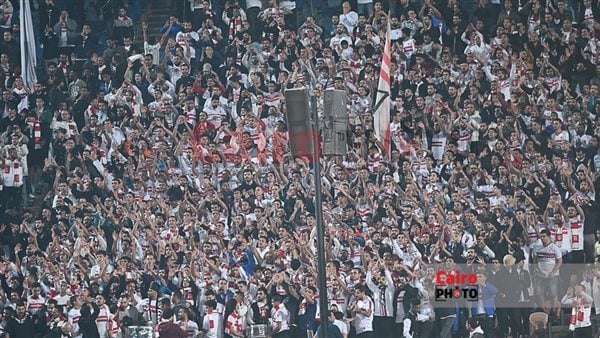 رابطة الأندية تقرر إقامة مباراتين بدون جمهور لـ الزمالك