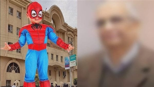 الكشف الطبي على المتهم بالاعتداء على تلميذ دمنهور: سليم ولا يستلزم بقاءه في المستشفى وأعيد إلى محبسه