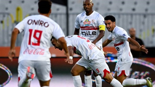 رابطة الأندية تعلن إقامة مباراتين لـ الزمالك بدون جماهير
