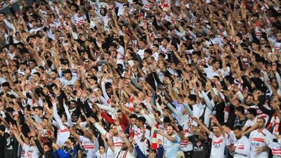 رابطة الأندية تعلن لعب الزمالك مبارتين بدون جماهيره وغرامة 200 ألف جنية بسبب السباب الجماعي