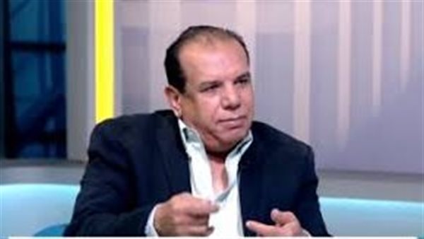 فتوح أحمد يكشف علاقته بالراحل سليمان عيد