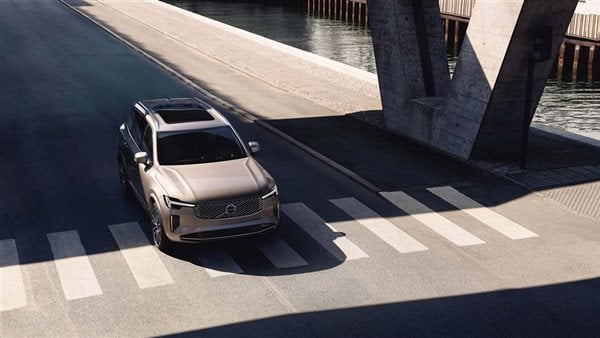 أسعار ومواصفات فولفو XC90 في مصر خلال مايو.. وصلت إلى 5،2 مليون جنيه