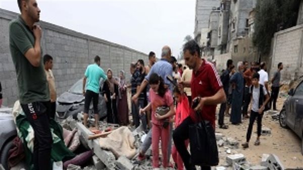 حماس: نثمن دور العشائر في تصديها لمحاولات الاحتلال لإغراق غزة في الفوضى