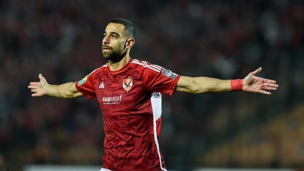 حقيقة طلب الأهلي رحيل عمرو السولية