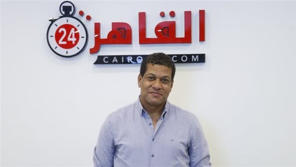 علاء عبد العال: هبوط فريق واحد في نهاية الموسم أمر منطقي