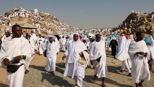 أستاذ بالأزهر: الحج عهد جديد مع الله فلا تضيعوا ثوابه بمعصية