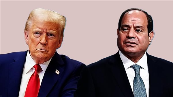كيف تحبط مصر مخطط «ترامب» للحصول على امتيازات في قناة السويس؟