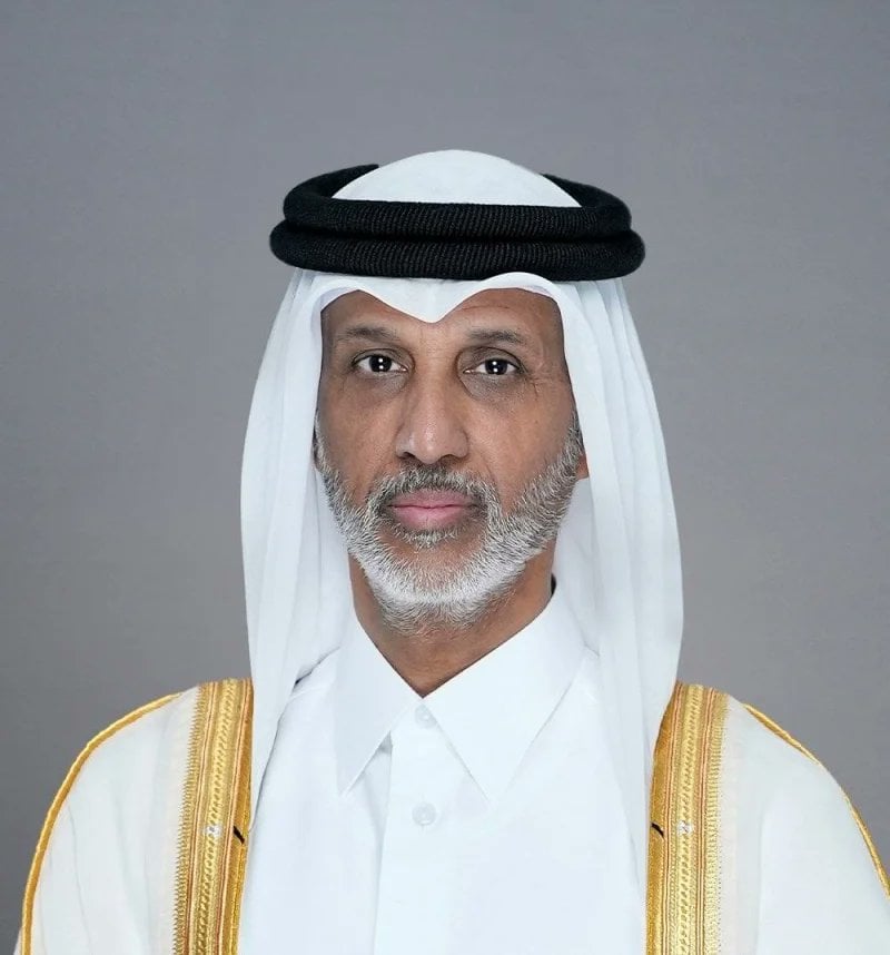 الشيخ حمد بن خليفة يهنىء الأهلي السعودي بالفوز بدوري أبطال آسيا للنخبة
