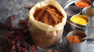 طبيبة تحذر من مخاطر القرفة والكركم