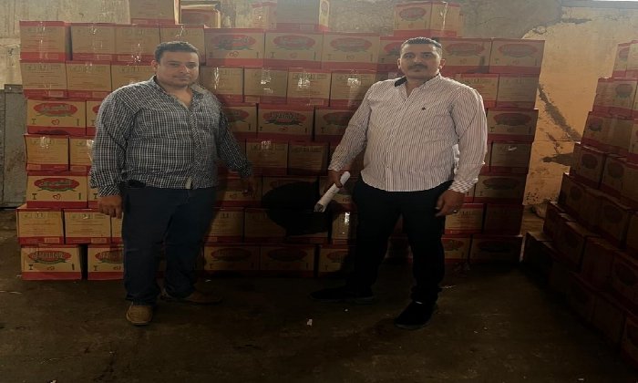 البحيرة.. حملة تموينية مكبرة بإدكو لمراقبة الأسواق والتأكد من جودة السلع
