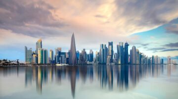 &lrm;قطر تتقدم 5 مراكز في مؤشر حرية الصحافة العالمي وتتصدر المنطقة