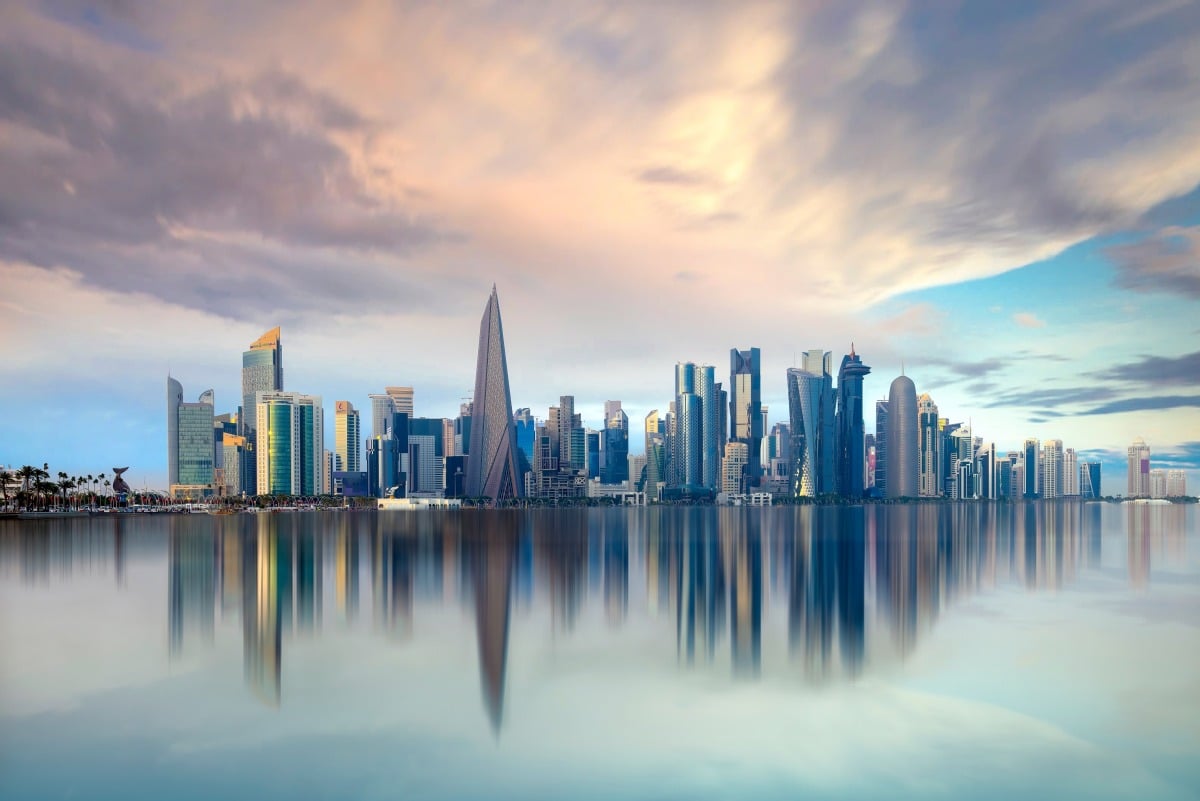 ‎قطر تتقدم 5 مراكز في مؤشر حرية الصحافة العالمي وتتصدر المنطقة