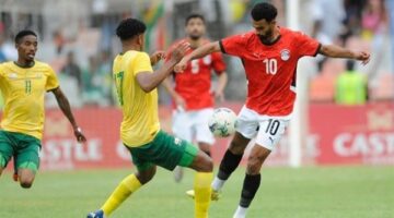 اتحاد الكرة يبحث المشاركة بمنتخب المحليين في كأس العرب