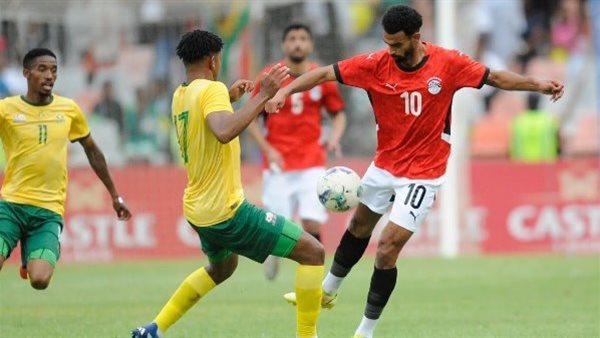 اتحاد الكرة يبحث المشاركة بمنتخب المحليين في كأس العرب