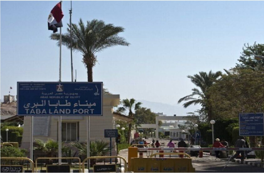 مصر.. السجن المشدد لإسرائيليين في واقعة "فندق طابا"