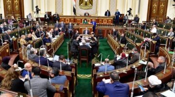 رئيس خطة النواب: نتوقع ارتفاع الناتج المحلي لـ20.4 تريليون جنيه في موازنة 2025/2026