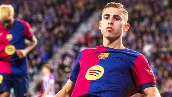 برشلونة يقلب الطاولة على بلد الوليد بثنائية في الليجا