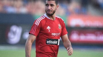 طلب مثير من رامي ربيعة للبقاء في الأهلي
