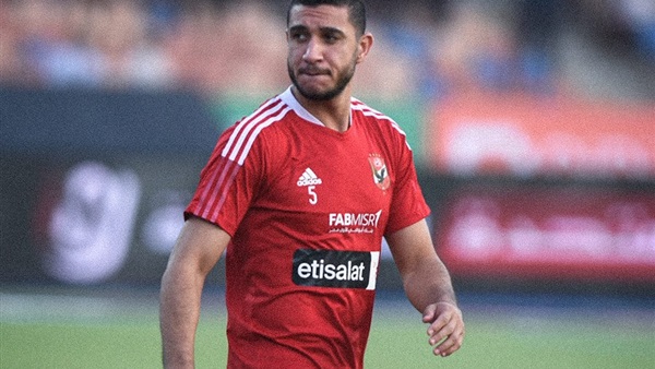 طلب مثير من رامي ربيعة للبقاء في الأهلي